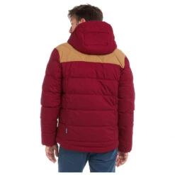 Schöffel - Insulated Jacket Boston - Synthetic Jacket 12 Schöffel - Insulated Jacket Boston - Synthetic Jacket -Bergfreunde schoeffel insulated jacket boston synthetic jacket detail 5