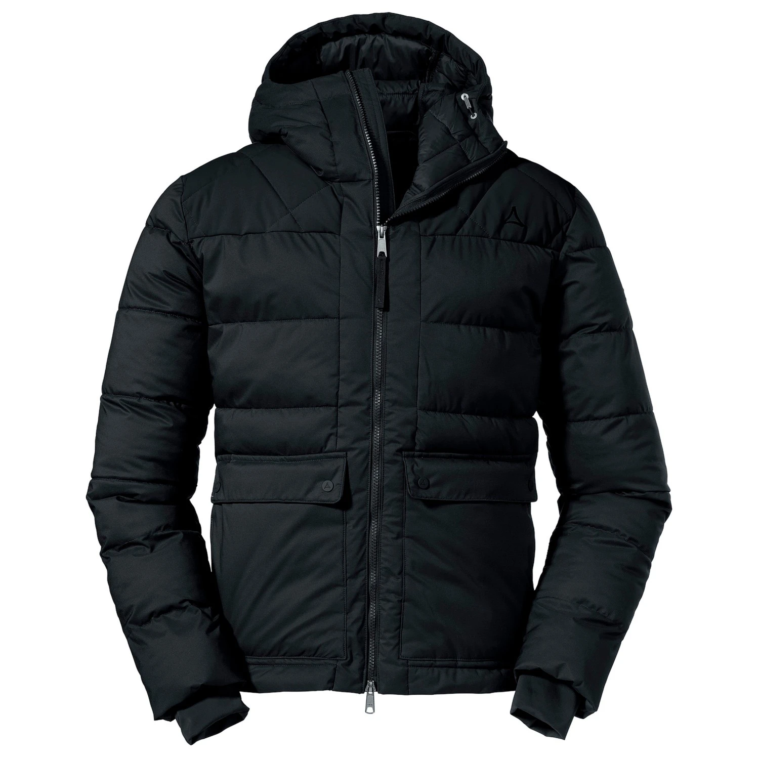 Schöffel - Insulated Jacket Boston - Synthetic Jacket 3 Schöffel - Insulated Jacket Boston - Synthetic Jacket