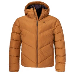 Schöffel - Insulated Jacket Lodos - Winter Jacket