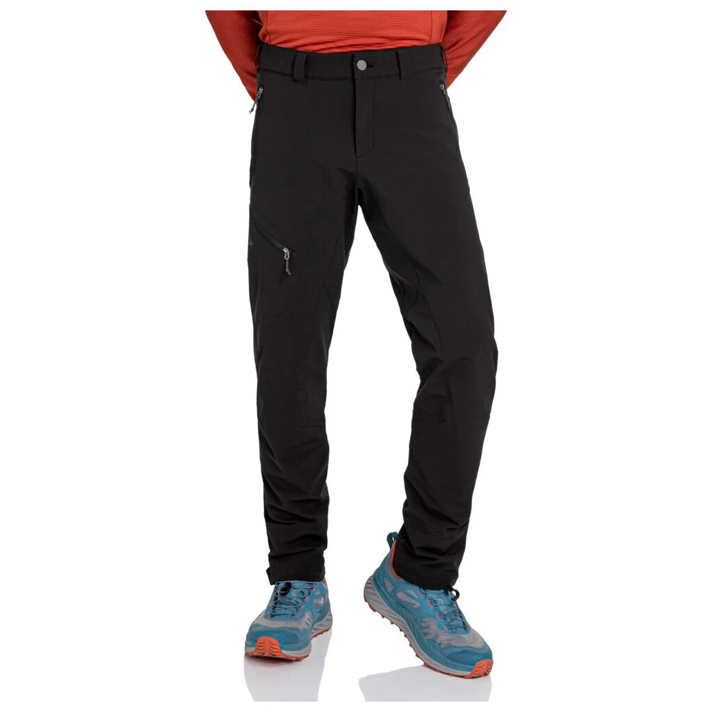 Schöffel - Pants Cascata - Winter Trousers 5 Schöffel - Pants Cascata - Winter Trousers - Image 3