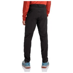 Schöffel - Pants Cascata - Winter Trousers 10 Schöffel - Pants Cascata - Winter Trousers -Bergfreunde schoeffel pants cascata winter trousers detail 4