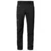 Schöffel - Pants Style Blaueis - Softshell Trousers -Bergfreunde schoeffel pants style blaueis softshell trousers