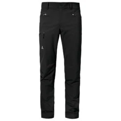 Schöffel - Pants Style Blaueis - Softshell Trousers