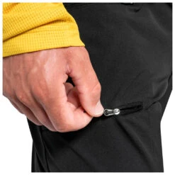 Schöffel - Pants Style Blaueis - Softshell Trousers -Bergfreunde schoeffel pants style blaueis softshell trousers detail 6