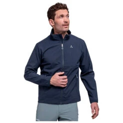 Schöffel - Softshell Jacket Style Mirusha - Softshell Jacket -Bergfreunde schoeffel softshell jacket style mirusha softshell jacket detail 3