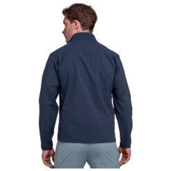 Schöffel - Softshell Jacket Style Mirusha - Softshell Jacket -Bergfreunde schoeffel softshell jacket style mirusha softshell jacket detail 4