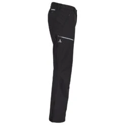 Schöffel - Softshell Pants Matrei - Mountaineering Trousers -Bergfreunde schoeffel softshell pants matrei mountaineering trousers detail 3