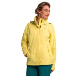 Schöffel - Women's Jacket Gmund - Waterproof Jacket -Bergfreunde schoeffel womens jacket gmund waterproof jacket detail 3