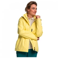 Schöffel - Women's Jacket Gmund - Waterproof Jacket -Bergfreunde schoeffel womens jacket gmund waterproof jacket detail 4