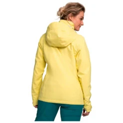 Schöffel - Women's Jacket Gmund - Waterproof Jacket -Bergfreunde schoeffel womens jacket gmund waterproof jacket detail 5