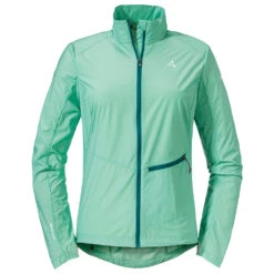 Schöffel - Women's Jacket Val Bavona - Cycling Jacket