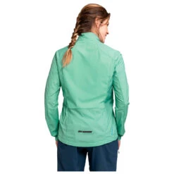 Schöffel - Women's Jacket Val Bavona - Cycling Jacket -Bergfreunde schoeffel womens jacket val bavona cycling jacket detail 4