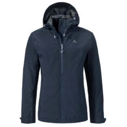 Schöffel - Women's Jacket Yew - Waterproof Jacket