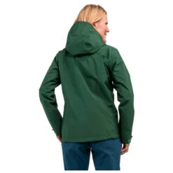 Schöffel - Women's Jacket Yew - Waterproof Jacket -Bergfreunde schoeffel womens jacket yew waterproof jacket detail 4