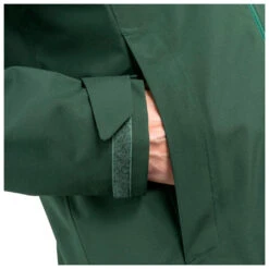 Schöffel - Women's Jacket Yew - Waterproof Jacket -Bergfreunde schoeffel womens jacket yew waterproof jacket detail 7