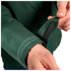 Schöffel - Women's Jacket Yew - Waterproof Jacket -Bergfreunde schoeffel womens jacket yew waterproof jacket detail 8