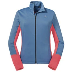 Schöffel - Women's Longsleeve Piambello - Cycling Jersey