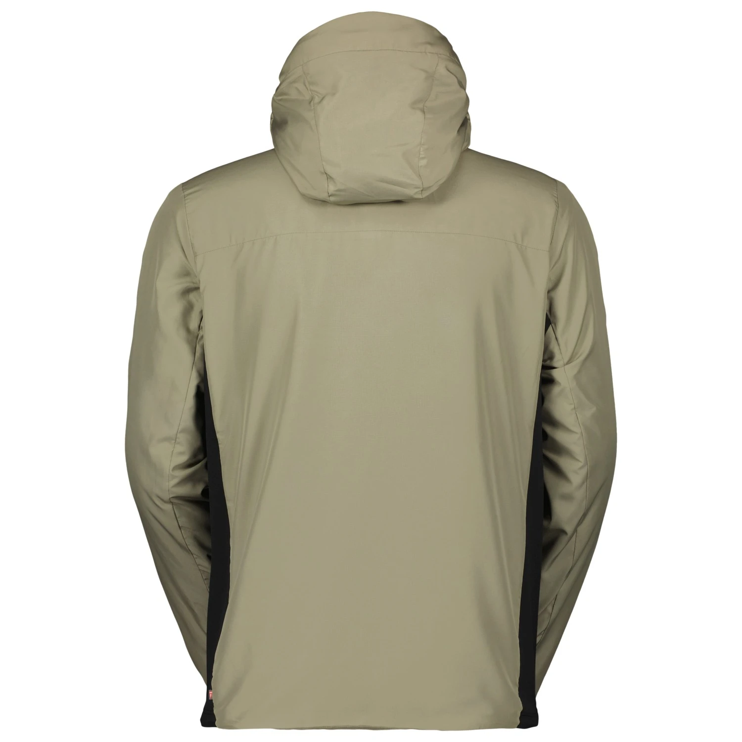 Scott - Insuloft Air PL - Cycling Jacket 4 Scott - Insuloft Air PL - Cycling Jacket - Image 2