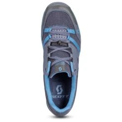 Scott - Sport Crus-R - Cycling Shoes -Bergfreunde scott sport crus r cycling shoes detail 6