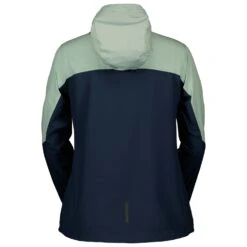 Scott - Women's Explorair Light WB - Windproof Jacket -Bergfreunde scott womens explorair light wb windproof jacket detail 2