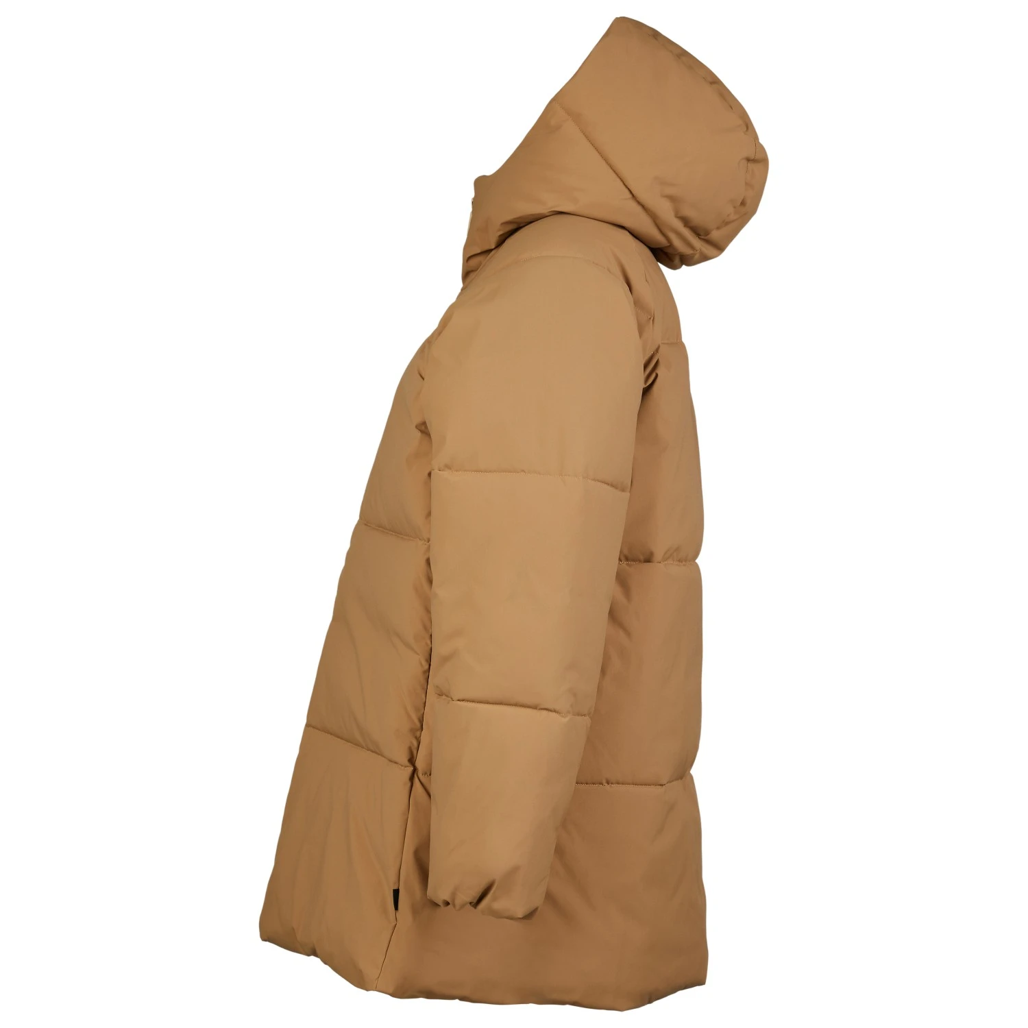 Selfhood - Women's Hip-length Puffer - Parka 4 Selfhood - Women's Hip-length Puffer - Parka - Image 2