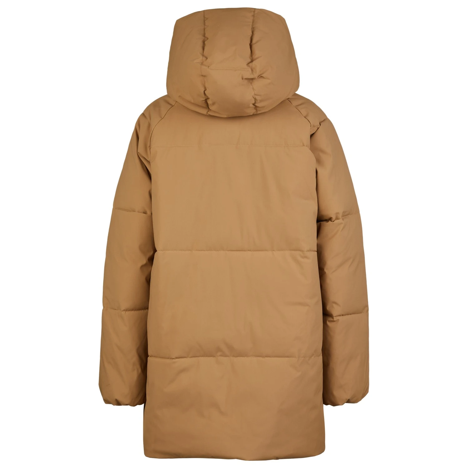 Selfhood - Women's Hip-length Puffer - Parka 6 Selfhood - Women's Hip-length Puffer - Parka - Image 4