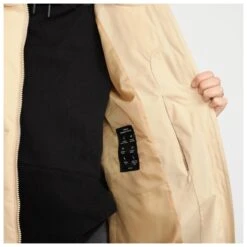 Selfhood - Women's Hip-length Puffer - Parka 20 Selfhood - Women's Hip-length Puffer - Parka -Bergfreunde selfhood womens hip length puffer parka detail 9