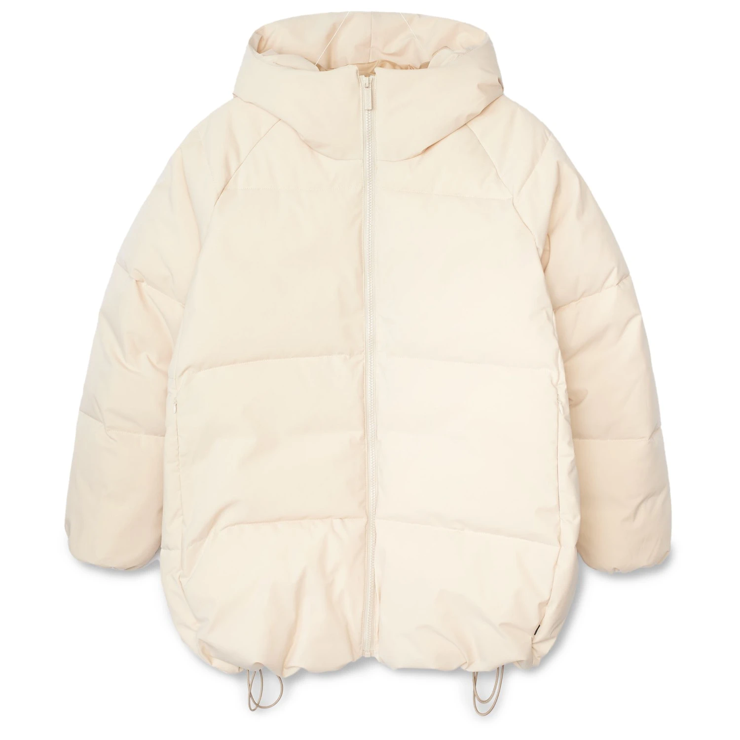 Selfhood - Women's Hip-length Puffer - Parka 3 Selfhood - Women's Hip-length Puffer - Parka