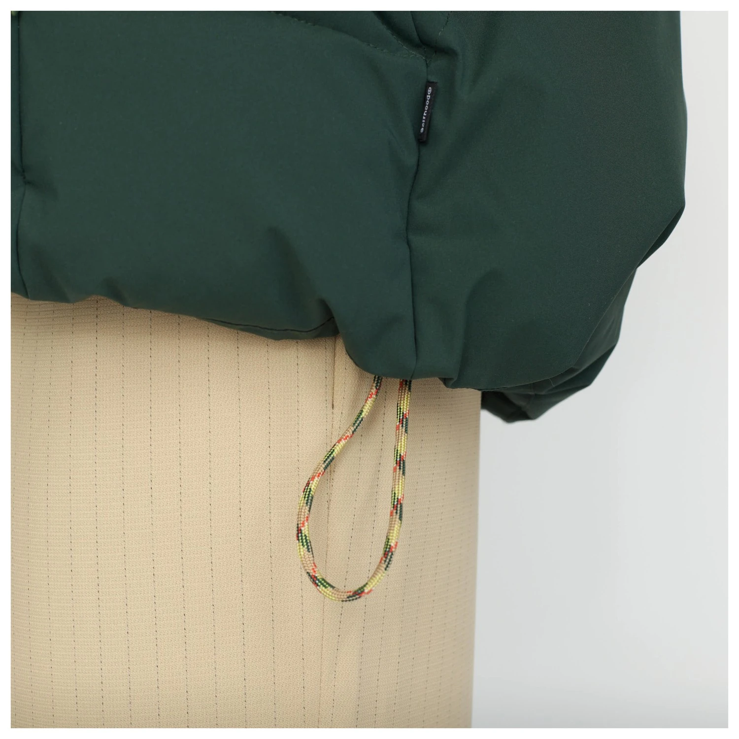 Selfhood - Women's Hooded Puffer - Winter Jacket 8 Selfhood - Women's Hooded Puffer - Winter Jacket - Image 6