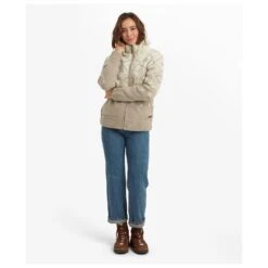 Sherpa - Women's Kirtipur Sweater - Zip-up Hoodie -Bergfreunde sherpa womens kirtipur sweater zip up hoodie detail 8