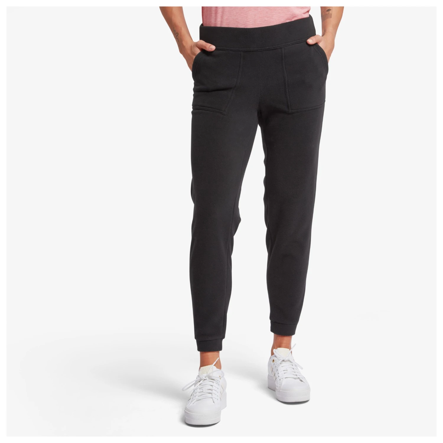 Sherpa - Women's Rolpa Eco Jogger - Fleece Trousers 3 Sherpa - Women's Rolpa Eco Jogger - Fleece Trousers