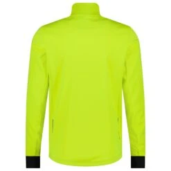 Shimano - Element Trail Jacket - Cycling Jacket -Bergfreunde shimano element trail jacket cycling jacket detail 2