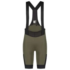 Shimano - Evolve Corsa Bib Shorts - Cycling Bottoms