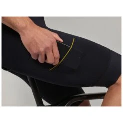 Shimano - Evolve Corsa Bib Shorts - Cycling Bottoms -Bergfreunde shimano evolve corsa bib shorts cycling bottoms detail 6