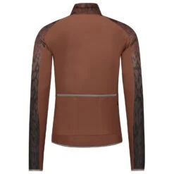 Shimano - Evolve Wind Jersey Insulated - Cycling Jacket -Bergfreunde shimano evolve wind jersey insulated cycling jacket detail 2