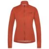 Shimano - Women's Convenienza Jacket - Cycling Jacket -Bergfreunde shimano womens convenienza jacket cycling jacket