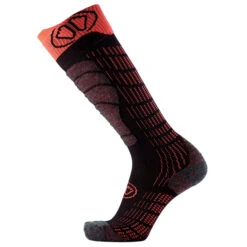 Sidas - Ski Comfort Socks - Ski Socks -Bergfreunde sidas ski comfort socks ski socks detail 2