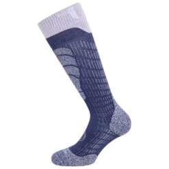 Sidas - Women's Ski Merino Socks - Ski Socks 6 Sidas - Women's Ski Merino Socks - Ski Socks -Bergfreunde sidas womens ski merino socks ski socks detail 2
