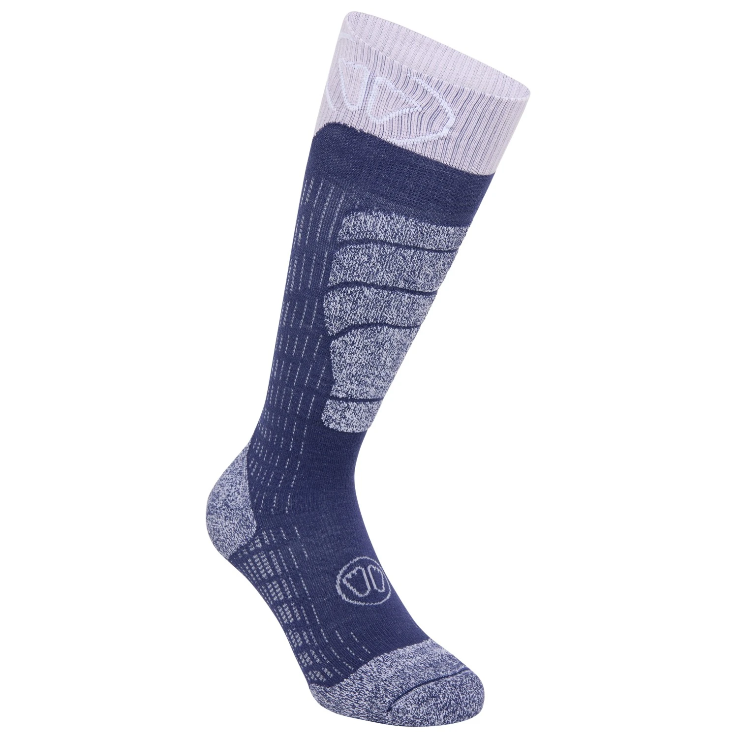 Sidas - Women's Ski Merino Socks - Ski Socks 3 Sidas - Women's Ski Merino Socks - Ski Socks