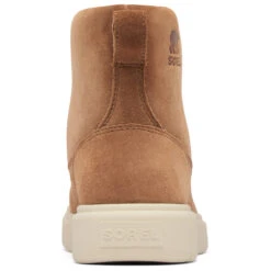 Sorel - Women's Explorer III Slip-On Waterproof - Winter Boots 13 Sorel - Women's Explorer III Slip-On Waterproof - Winter Boots -Bergfreunde sorel womens explorer iii slip on waterproof winter boots detail 3