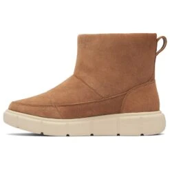 Sorel - Women's Explorer III Slip-On Waterproof - Winter Boots 15 Sorel - Women's Explorer III Slip-On Waterproof - Winter Boots -Bergfreunde sorel womens explorer iii slip on waterproof winter boots detail 5