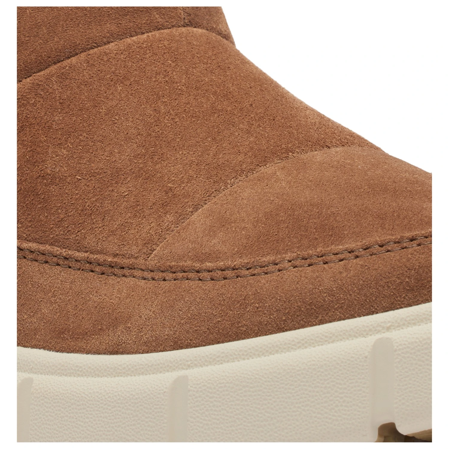 Sorel - Women's Explorer III Slip-On Waterproof - Winter Boots 11 Sorel - Women's Explorer III Slip-On Waterproof - Winter Boots - Image 9