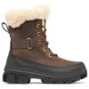 Sorel - Women's Torino V Parc Waterproof - Winter Boots