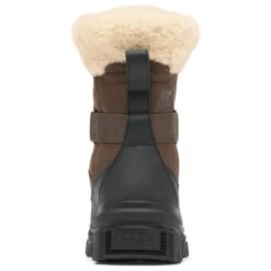 Sorel - Women's Torino V Parc Waterproof - Winter Boots -Bergfreunde sorel womens torino v parc waterproof winter boots detail 3