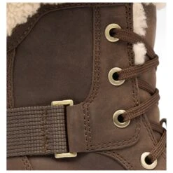 Sorel - Women's Torino V Parc Waterproof - Winter Boots -Bergfreunde sorel womens torino v parc waterproof winter boots detail 9