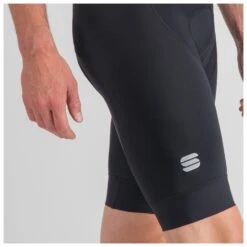 Sportful - LTD Bibshort - Cycling Bottoms -Bergfreunde sportful ltd bibshort cycling bottoms detail 4