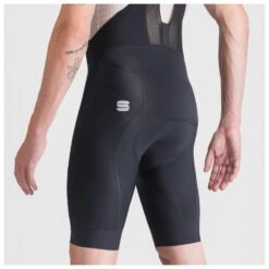 Sportful - LTD Bibshort - Cycling Bottoms -Bergfreunde sportful ltd bibshort cycling bottoms detail 5