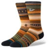 Stance - Curren Parks Crew - Sports Socks -Bergfreunde stance curren parks crew sports socks