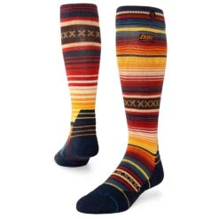 Stance - Curren Parks Snow - Ski Socks