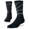 Stance - Hands X Crew - Sports Socks -Bergfreunde stance hands x crew sports socks